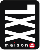 XXL Maison I Logo