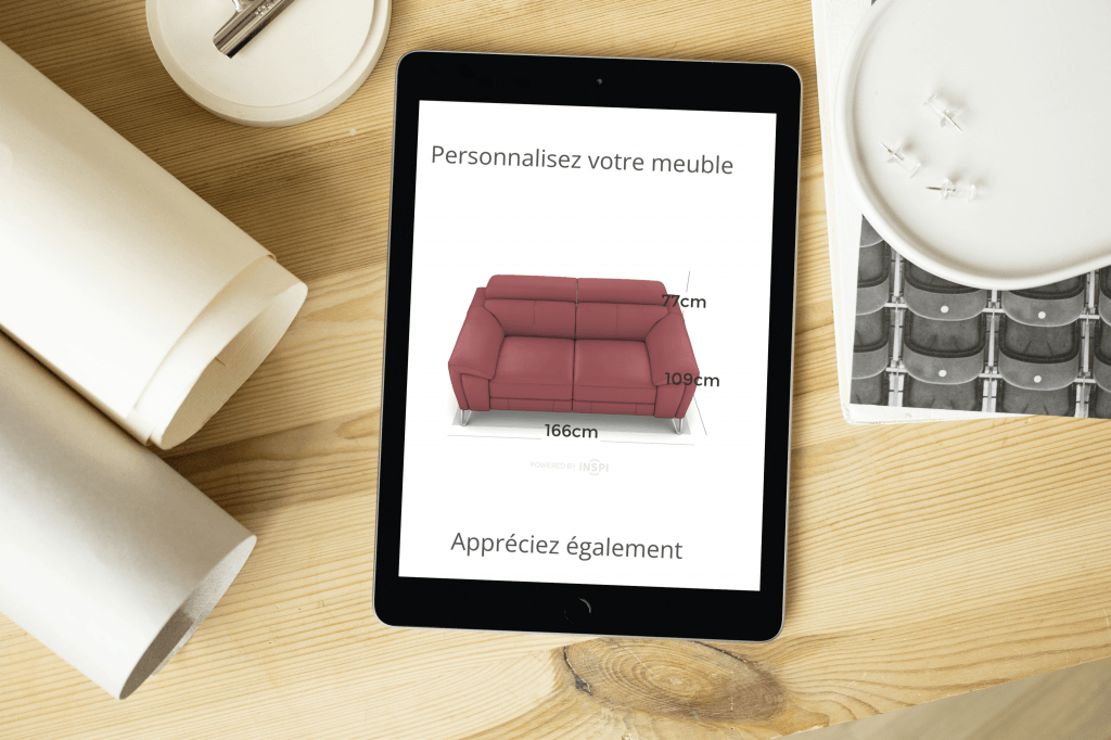 Bannière du magasin