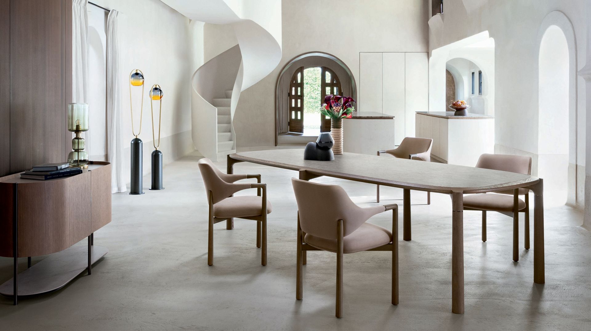 Bannière de la pièce