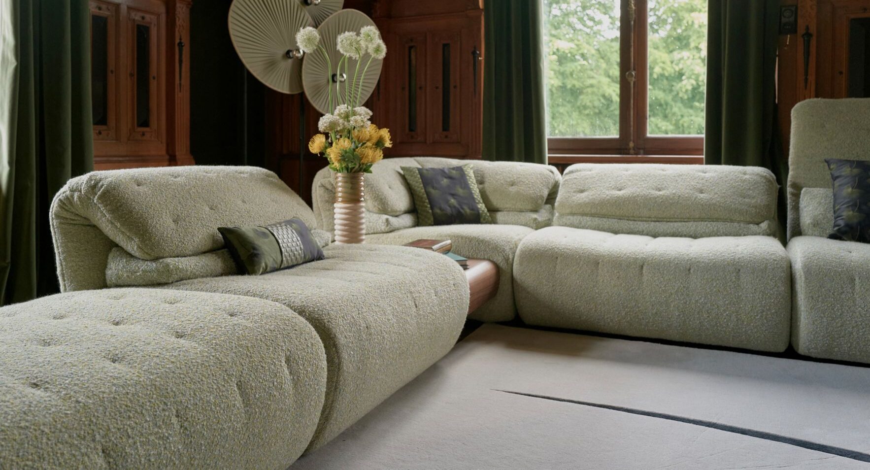 Bannière de l'univers