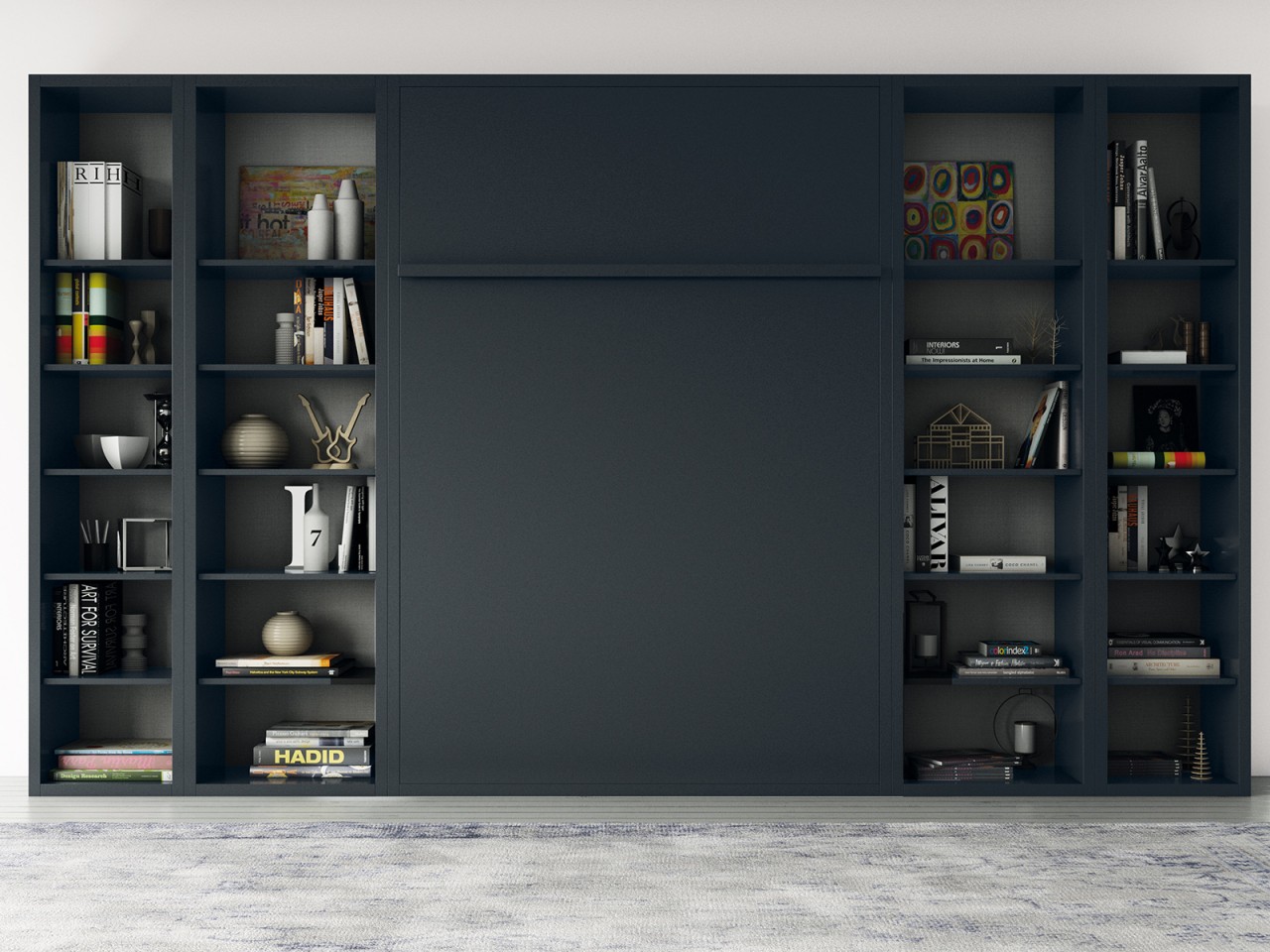 Bannière du magasin