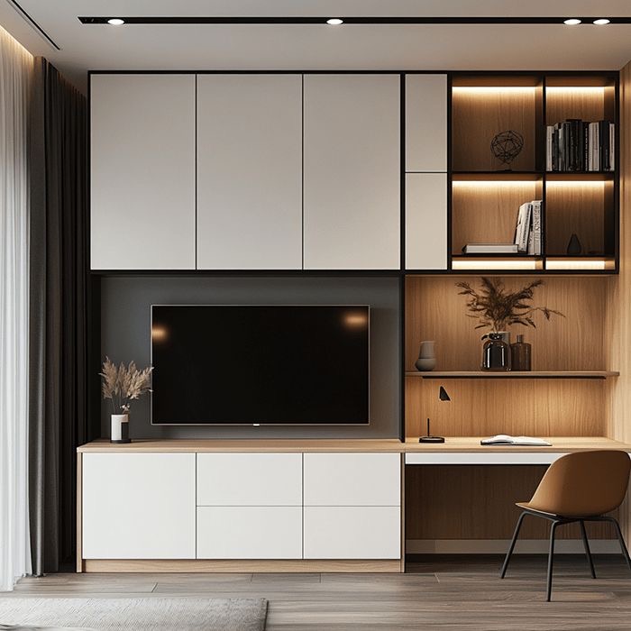 Bannière du magasin