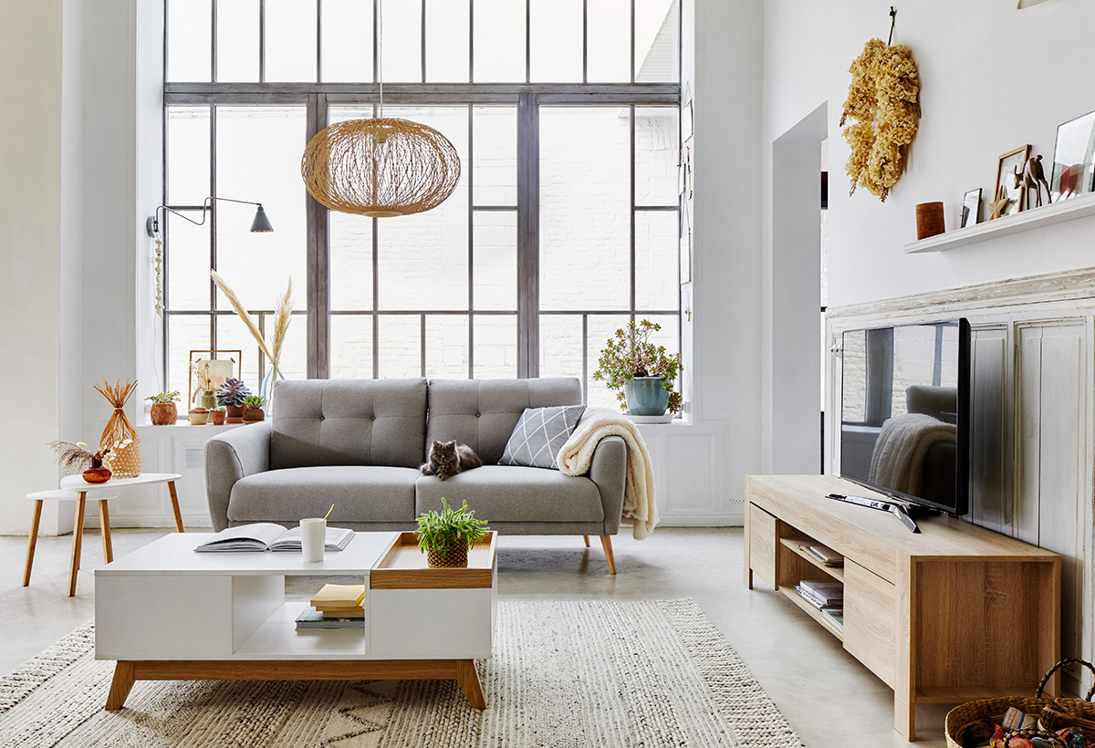 Bannière de la pièce