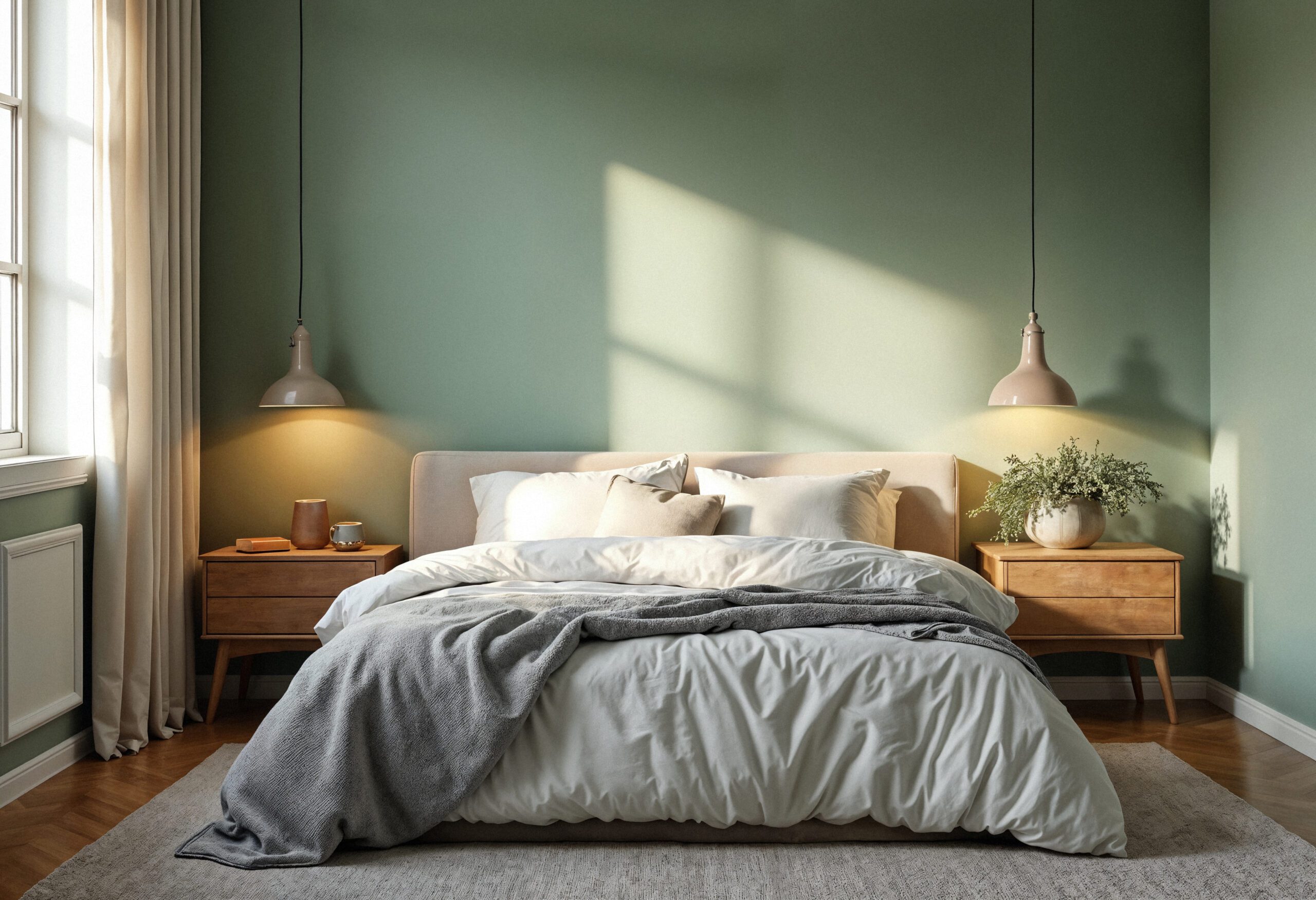 Bannière de la pièce