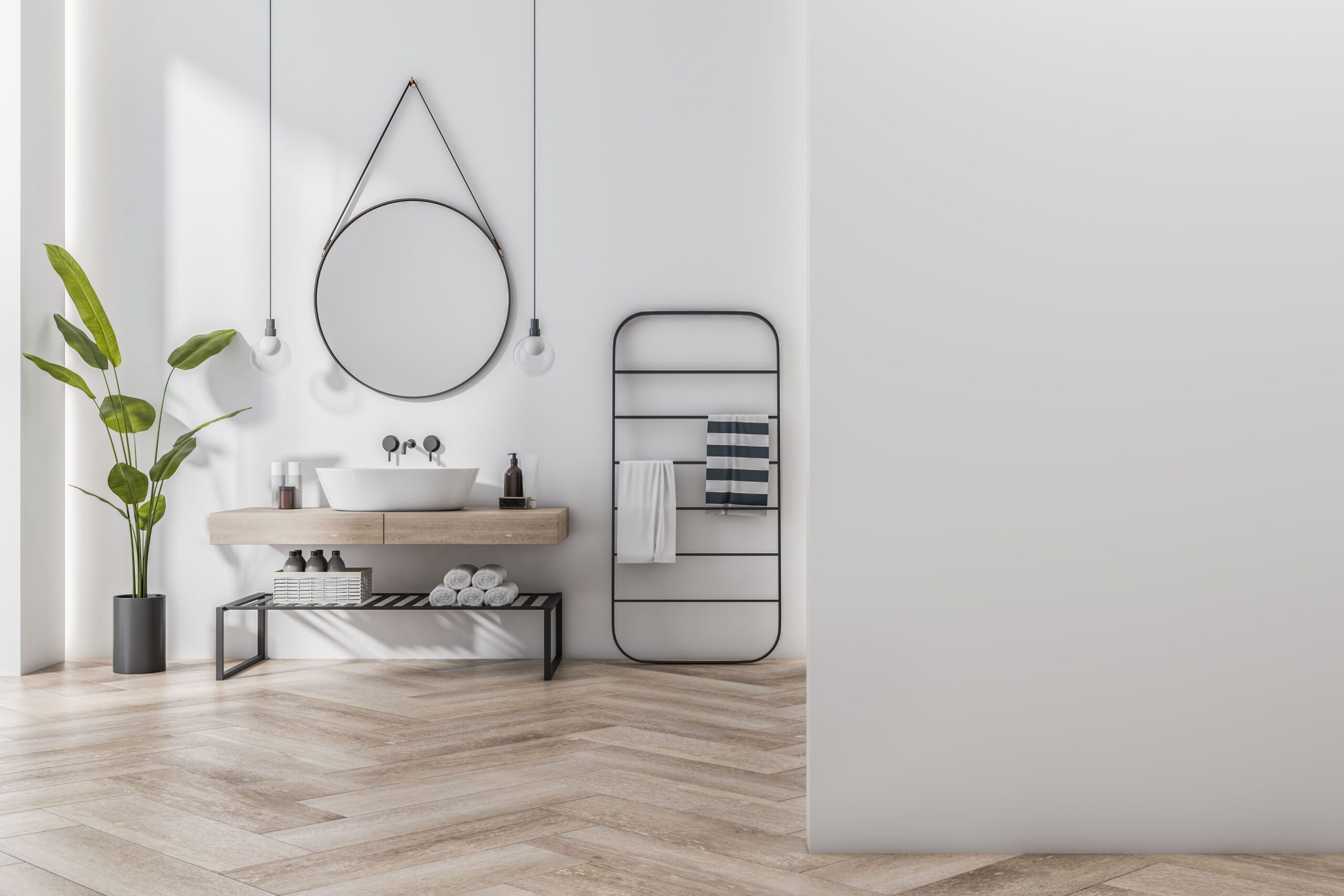 Bannière de la pièce