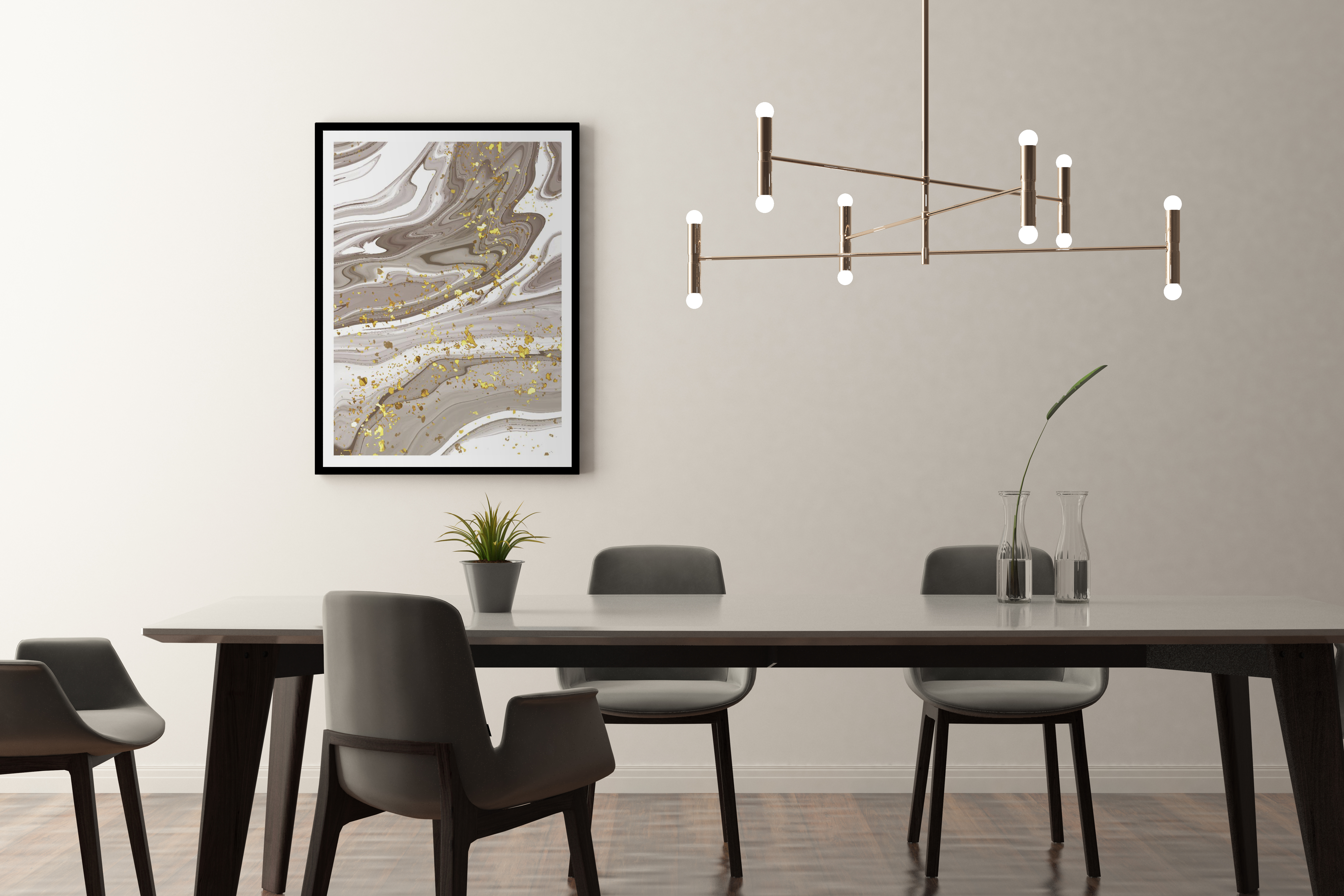 Bannière de la pièce