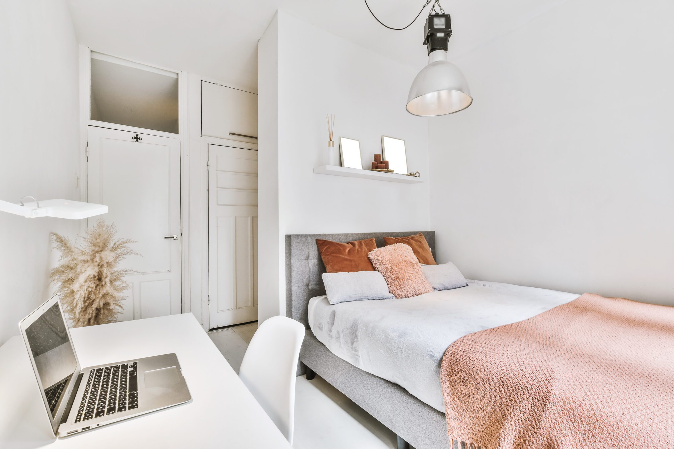 Bannière de la pièce