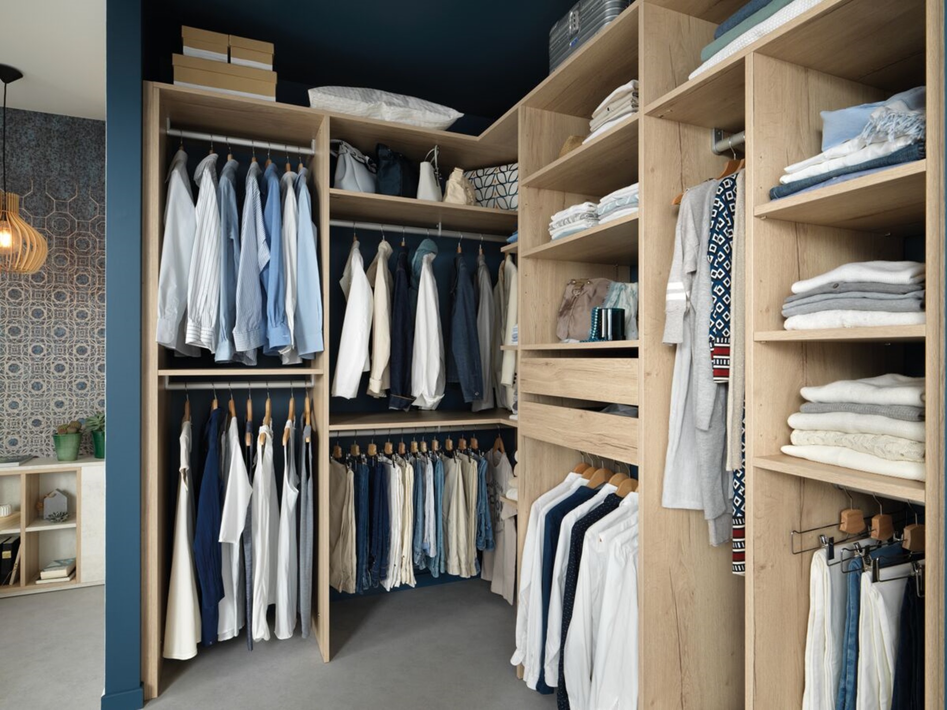 Bannière de la pièce