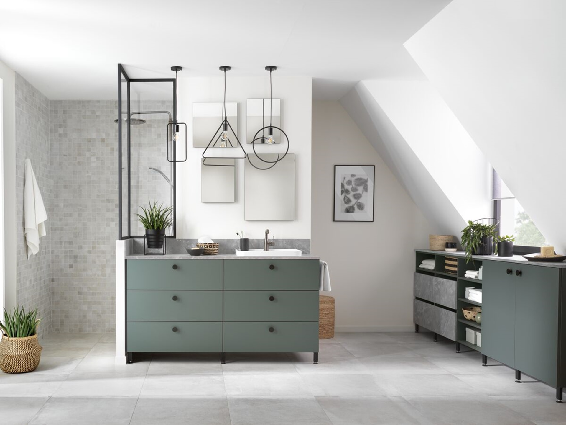 Bannière de la pièce