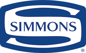 Logo SIMMONS