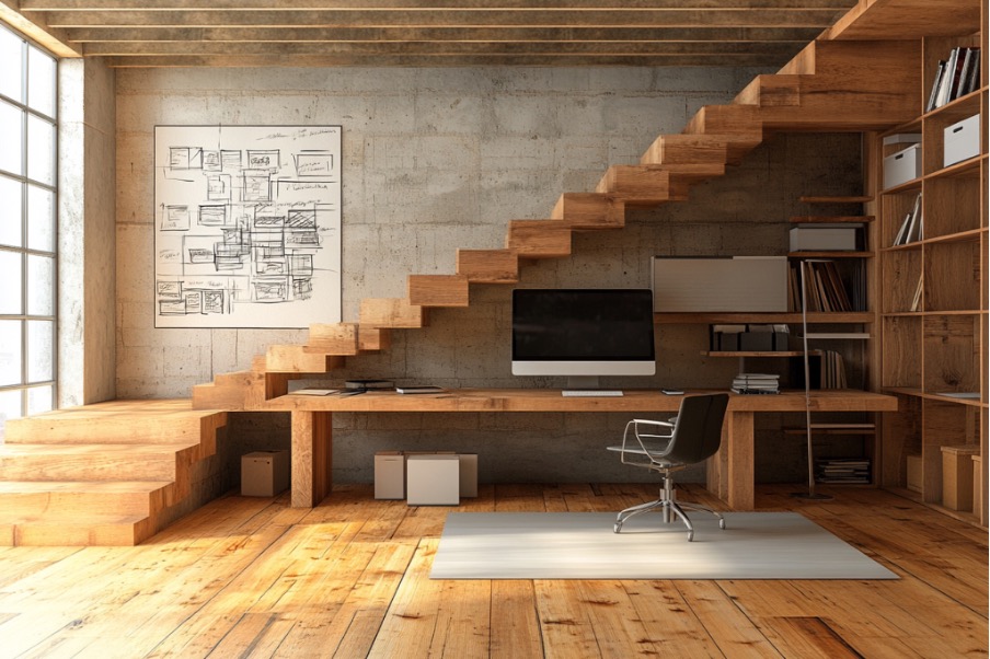 Bannière de la pièce